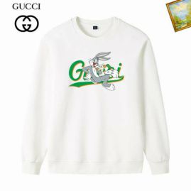 Picture of Gucci Sweatshirts _SKUGuccim-3xl25t1725438